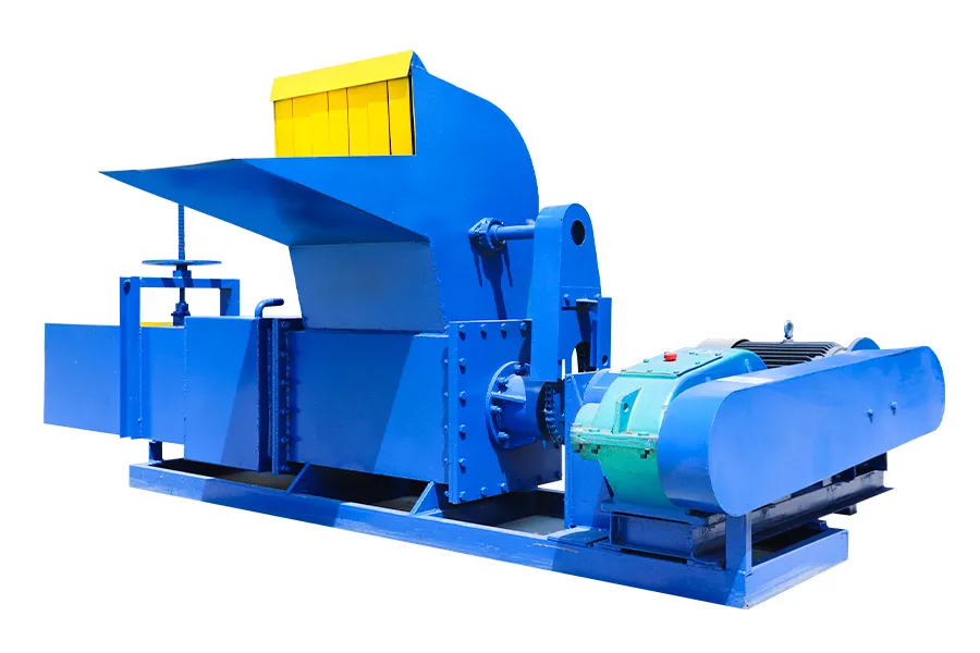 Foam Compactor factory