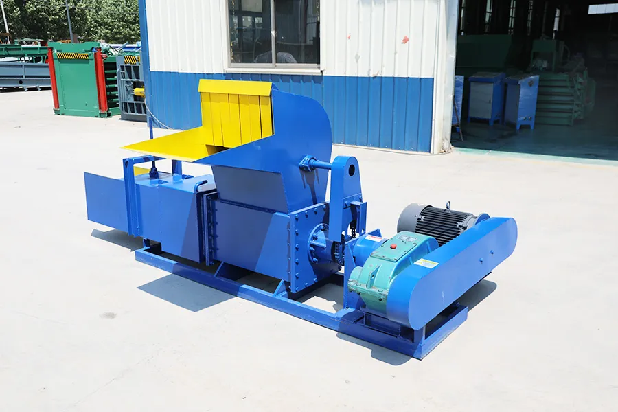 Foam Compactor for sale