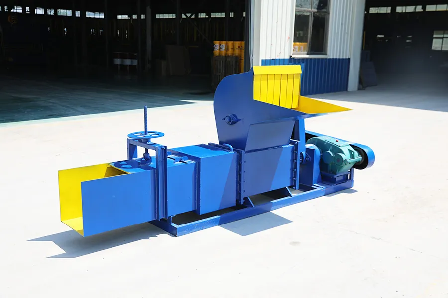 Foam Compactor manufacturer