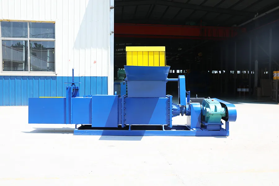 Foam Compactor supplier